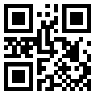 3400142281 - Immagine del QrCode associato