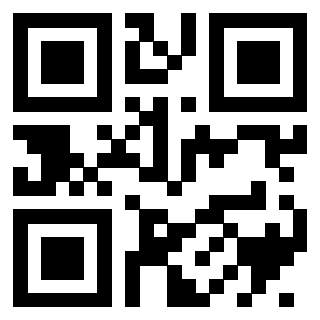 3400142284 - Immagine del QrCode