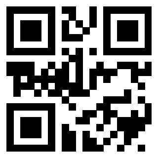 3400142285 - Immagine del Qr Code