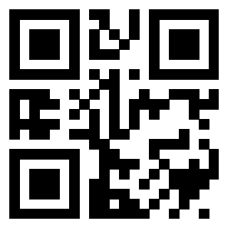 3400142286 - Immagine del Qr Code