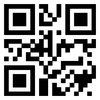 3400142288 - Immagine del QrCode