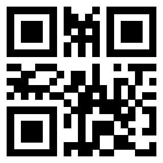 Scansione del Qr Code di 3400142296