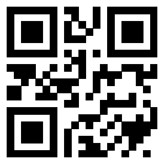 Immagine del Qr Code di 3400142298