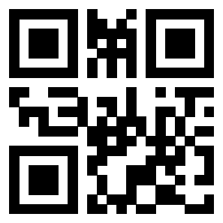 3400142299 - Immagine del Qr Code