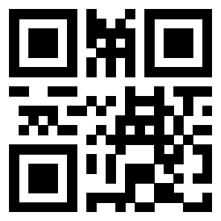 Il Qr Code di 3400142300