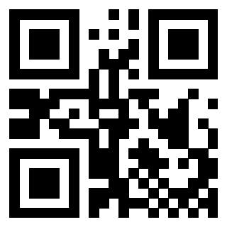 Il Qr Code di 3400142303