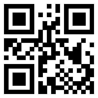 3400142304 - Immagine del Qr Code