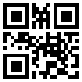 Immagine del QrCode di 3400142306