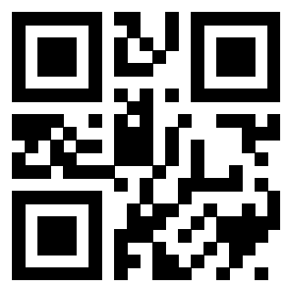 3400142308 - Immagine del Qr Code
