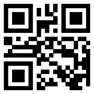 Il Qr Code di 3400142310