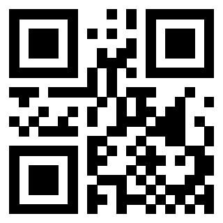 Il QrCode di 3400142311