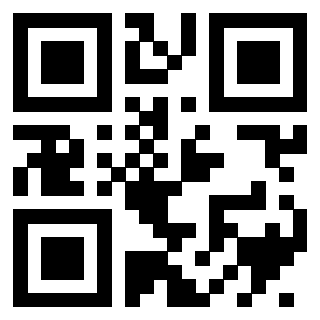 Scansione del Qr Code di 3400142317