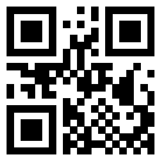 3400142320 QrCode associato