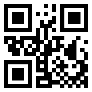 Il Qr Code di 3400142321
