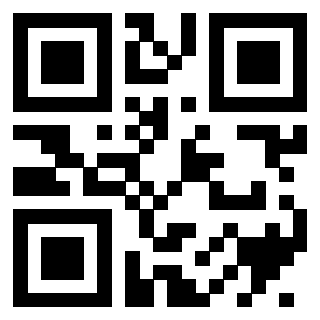 3400142322 - Immagine del Qr Code