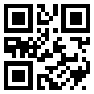 3400142324 - Immagine del Qr Code