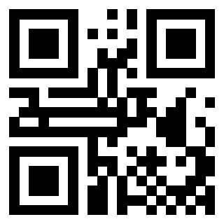 3400142329 - Immagine del Qr Code