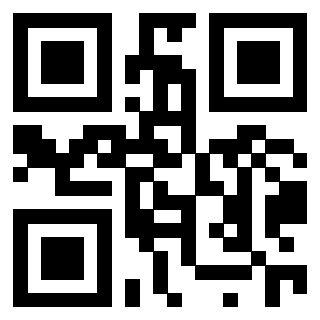 Scansione del Qr Code di 3400142330