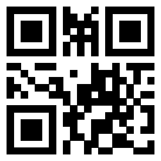 Immagine del Qr Code di 3400142331