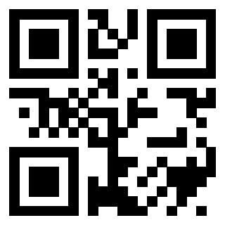 Il Qr Code di 3400142332
