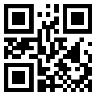 Scansione del Qr Code di 3400142333