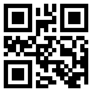 3400142336 - Immagine del Qr Code associato