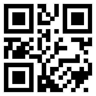 3400142338 - Immagine del Qr Code