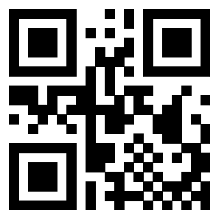 3400142340 Qr Code associato