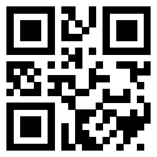 Immagine del Qr Code di 3400142341
