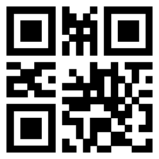 3400142344 - Immagine del Qr Code