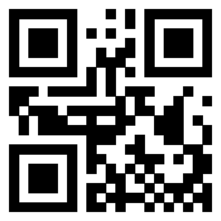 Immagine del QrCode di 3400142347
