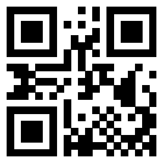 Il Qr Code di 3400142348
