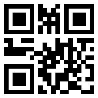 QrCode di 3400142349