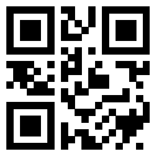 QrCode di 3400142350