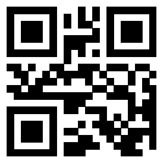 3400142352 Qr Code associato