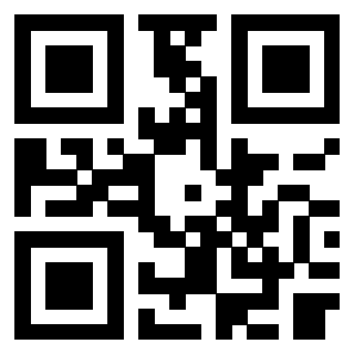 Il QrCode di 3400142358