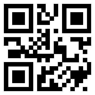 Scansione del QrCode di 3400142360