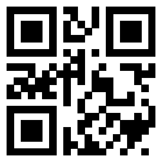 Il QrCode di 3400142361