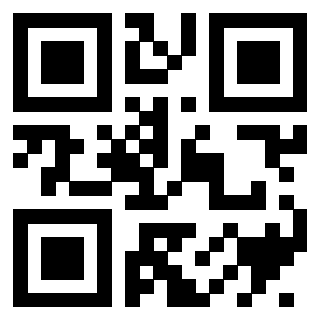 3400142362 Qr Code associato