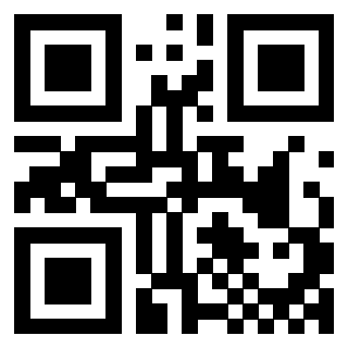 3400142363 - Immagine del Qr Code associato