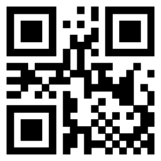 3400142364 QrCode associato