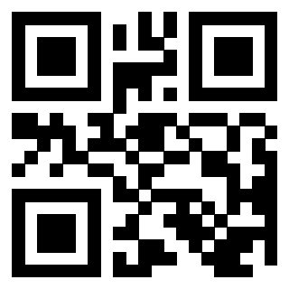 Scansione del Qr Code di 3400142366
