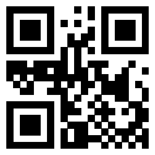 Scansione del Qr Code di 3400142371