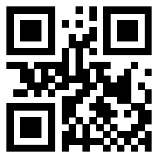 Il QrCode di 3400142373