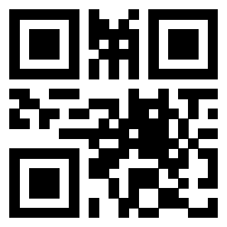 Il Qr Code di 3400142376