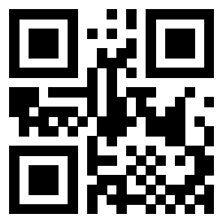 3400142378 - Immagine del Qr Code associato