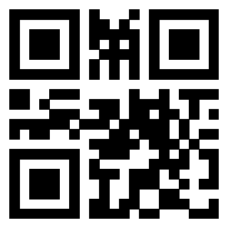 Scansione del Qr Code di 3400142379