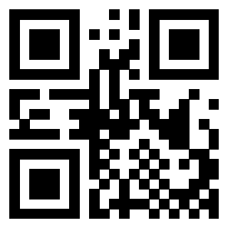 3400142380 Qr Code associato
