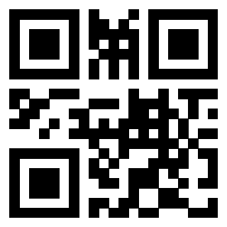 Il Qr Code di 3400142381