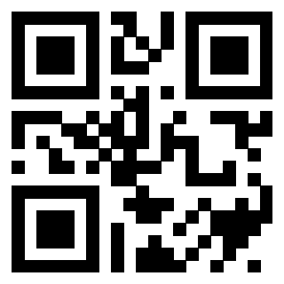 3400142382 Qr Code associato